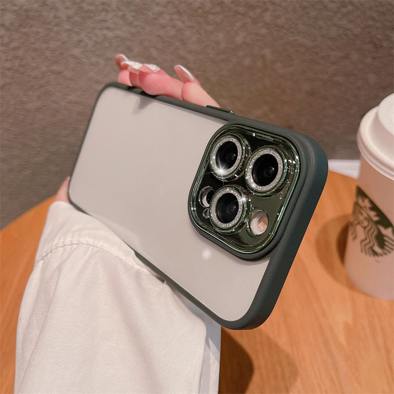 ฉางหลิง กรีน