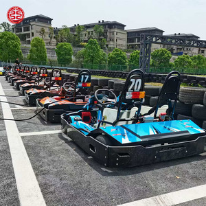 Karting <span class=keywords><strong>électrique</strong></span> populaire pour adultes, karting <span class=keywords><strong>électrique</strong></span> <span class=keywords><strong>pas</strong></span> <span class=keywords><strong>cher</strong></span> à vendre - Product Image 5
