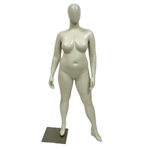 Maniquí Realista Sexy Pose <span class=keywords><strong>Tetona</strong></span> Tamaño Grande Cuerpo Completo Mujer Chica Accesorios Pecho Grande Fibra de Vidrio Ventana Personalizada - Product Image 1