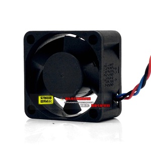 ซูนอน แม็กเลฟ 40 มม. 12V 0.72W พัดลมระบายความร้อนแบบดีซี ลูกปืนเงียบ สำหรับเดสก์ท็อป - Product Image 3