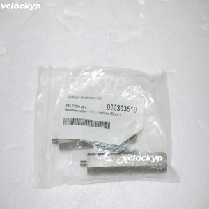 Heidolph 549-27000-00-0 036303510 Accessoires pour bouteilles pour agitateurs suspendus Neuf - Product Image 2
