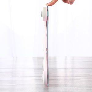 เครื่องชั่งน้ำหนักวัดไขมันร่างกายด้วยคลื่นอัลตร้าโซนิคขนาด180กก. ปรับแต่งได้ตามต้องการ - Product Image 2