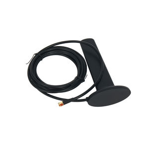 맞춤형 장거리 실내외 2G/<span class=keywords><strong>3G</strong></span>/4G/WiFi GSM 부스터 콤비네이션 안테나 (5dbi MIMO 게인 5G 지원) - Product Image 3