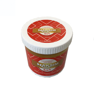 Best Quality Private Label Hair Treatment Maksim Hair Cream 4in1
