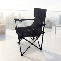 Chaise pliante pour camping, randonnée, pêche, maison, plage, tente, barbecue, pique-nique, jardin, outil de repos, accessoires