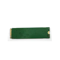 Digunakan untuk Samsung PM981a 2TB PCIe NVMe SSD M.2 2280 OPAL 2.0 MZVLB2T0HALB-000L7 00UP737