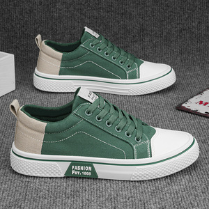 Zapatillas estilo Forrest Gump, modelo 2026, deportivas casuales con diseño multicolor y suela gruesa, zapatillas de deporte. - Product Image 3