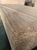 Fabricant fournisseur de panneaux en bois d'eucalyptus imperméables de haute qualité pour meubles et murs