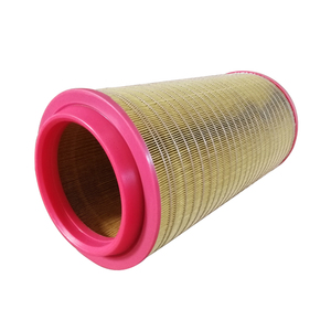 Filtre à air Mengma 6.2185.0, nouveau papier filtre, élément filtrant pour compresseurs à vis industriels, pièce pour compresseur d'air - Product Image 4