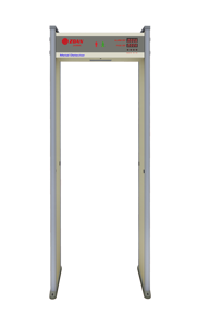 Hotselling açık kullanım güvenlik içinden yürünen <span class=keywords><strong>Metal</strong></span> detektörü/güvenlik kapısı, havaalanı <span class=keywords><strong>Metal</strong></span> güvenlik dedektörü kapı - Product Image 3
