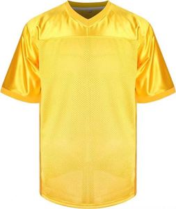 เสื้อยืดพิมพ์ลายฮิปฮอปทรงโอเวอร์ไซส์ สไตล์สตรีทแวร์ ตกแต่งด้วยคริสตัล ระบายอากาศได้ดี ต้านเชื้อแบคทีเรีย ผ้าตาข่าย ทรงครอป สั้น สำหรับผู้ใหญ่ สไตล์อเมริกัน - Product Image 4