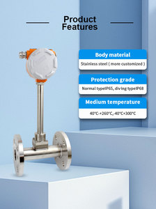 SENTEC FMV813 <b>Flow</b> <b>Meter</b> <b>Flow</b> <b>Meter</b> FMV813 FMV813 - Product Image 3