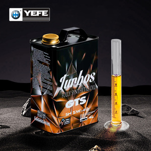 <span class=keywords><strong>Olio</strong></span> Lubrificante Sintetico Avanzato SN Standard <span class=keywords><strong>5W</strong></span>-<span class=keywords><strong>30</strong></span> per Automobili ad Alta Potenza, Funzionamento Fluido e Lunga Durata - Product Image 2