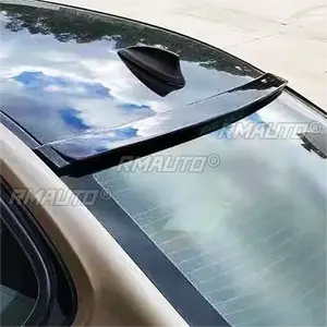 Alerón Trasero para Techo de Coche, Kit de Carrocería para BMW Serie 3 E90 325i 328i 335i 330i M3 2005-2012, Accesorios para Coche - Product Image 3