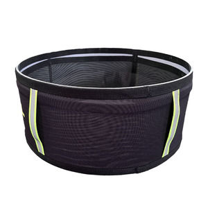 <span class=keywords><strong>Nergal</strong></span> ultraleichte und atmungsaktive individuelle Handy Wasser flaschen halter Hüft tasche Marathon Lauf gürtel für Männer und Frauen - Product Image 4