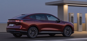 नए ऊर्जा इलेक्ट्रिक वाहन, gac हाइपोटेक हेट एलीट हैंड ड्राइव सस्ती कीमत नई कार रियर ड्राइव - Product Image 5