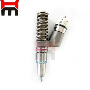 Inyector de Combustible Diésel 295-9085 2959085 para Motor C18 C27 C32 SR4B SR5, Inyector Common Rail - Product Image 1