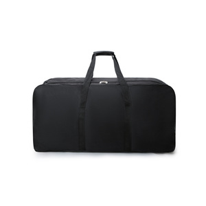 Fashion <b>Large</b> Capacity Sports Fitness Travel <b>Bag</b> Multifunction Waterproof Oxford Cloth Zipper Durable Luggage Handbag - Product Image 5