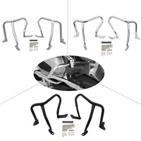 Barre de protection moteur, carénage latéral, pare-chocs, protection contre les chutes pour moto R1250RT R 1250 RT 1250 R1250 2019-2023