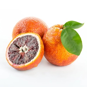 Poudre de Matcha en Gros Saveur <span class=keywords><strong>Orange</strong></span> Sanguine Qualité Supérieure pour Latte, Smoothie et Pâtisserie - Product Image 2