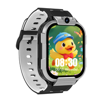 Montre intelligente pour enfants, vente chaude, Wifi 4G, répondre aux appels, réveil, étanche, enfants, GPS, SOS, intelligente