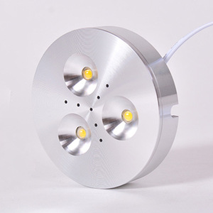 ไฟ LED 21เม็ดบางพิเศษสำหรับตู้รถเก๋งไฟเพดานแสดงไวน์ในห้องครัวไฟเด็กซนสำหรับบ้านอัจฉริยะ - Product Image 2