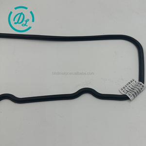 ปะเก็นฝาครอบวาล์ว EexcavaStart รุ่น A498B-11002 495B 498B สำหรับเครื่องยนต์ดีเซลรถขุด ใช้แทน A490B-11002 NA485B-01004 - Product Image 4