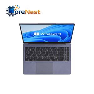 Portátil CoreNest de 16 Pulgadas, AMD <span class=keywords><strong>Ryzen</strong></span> 7 <span class=keywords><strong>4800H</strong></span>, 8 Núcleos, Pantalla IPS 16:10, Portátil Empresarial con Doble Puerto Tipo-C Completo - Product Image 3