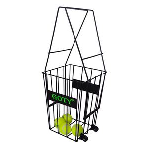 Directo a la cesta con ruedas - Product Image 3