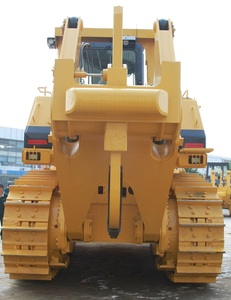 Maquinaria de construcción <span class=keywords><strong>Bulldozer</strong></span> de control remoto con motor de 708kW/2100rpm para gran venta en stock - Product Image 5