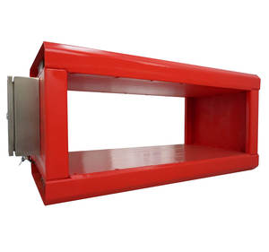 不锈钢检测矿用带式金属探测器涡流法解决了合金钢检测问题 - Product Image 1