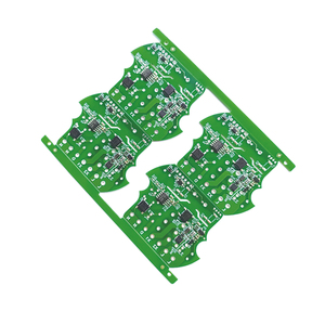 High Quality Custom <b>PCBA</b> Design Company One-Stop Solution for Manufacture Assembly and Service - Product Image 1