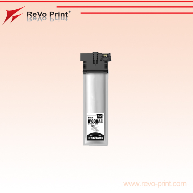 Zhuhai New IP03KA Ink Bag Cartridge INK TANK for Epso PX-S380/PX-M380F