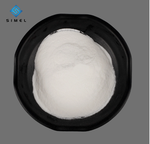 Hydroxypropylméthylcellulose (HPMC) à haute viscosité, épaississant de qualité industrielle, cosmétique et alimentaire pour adhésif de carrelage de construction - Product Image 1