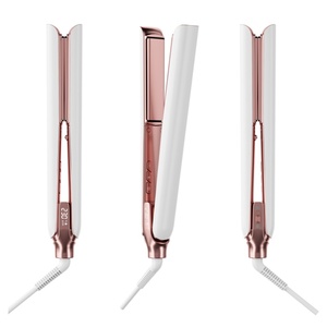 ที่หนีบผมไทเทเนียม2อิน1, เครื่องยืดผมไอออน450องศาอินฟราเรดเร็ว - Product Image 1