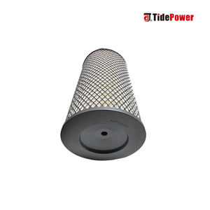 ไส้กรองอากาศคัมมินส์ Fleetguard รุ่น Kw1524 Af1811 Kw2140c1 K28900 Kw2448c2 สำหรับเครื่องยนต์ดีเซล Dcec Dongfeng Cummins รุ่น 4b3.9 6b5.9 6c8.3 6L8.9 - Product Image 2