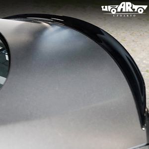 <span class=keywords><strong>Becquet</strong></span> arrière <span class=keywords><strong>AMG</strong></span> pour <span class=keywords><strong>Mercedes</strong></span> Benz W205 classe C coupé, aileron en plastique ABS, noir brillant, Style usine, 2014 — 2019, mise à niveau - Product Image 3