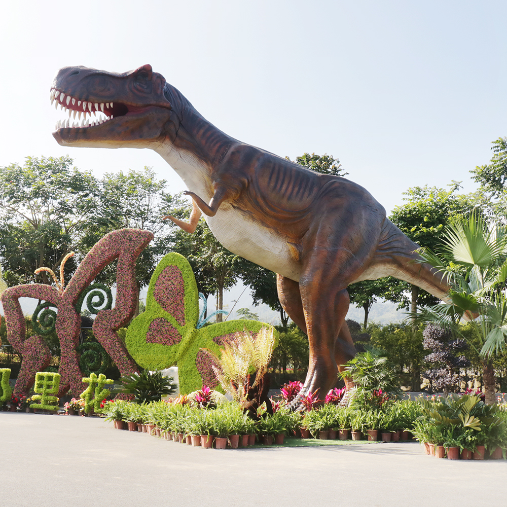 T.rex