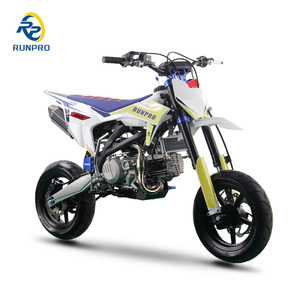 2024 RUNPRO <span class=keywords><strong>Super</strong></span> <span class=keywords><strong>Motard</strong></span> Dirt Bike 150cc-190cc Motocicletas todoterreno a gas Nuevo diseño 155cc 160cc Series - Product Image 6