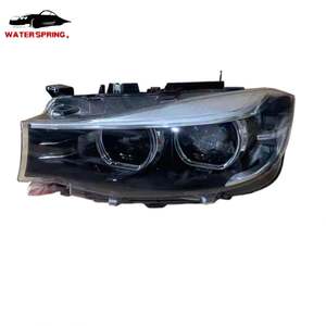Adecuado para <span class=keywords><strong>BMW</strong></span> Serie 3 <span class=keywords><strong>GT</strong></span> faro F34 nuevo faro <span class=keywords><strong>320</strong></span> 335LI GT330 montaje de faro desmontaje Original - Product Image 3