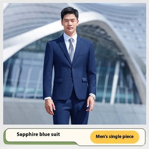 Elegante <span class=keywords><strong>Traje</strong></span> de Negocios Negro <span class=keywords><strong>para</strong></span> <span class=keywords><strong>Mujer</strong></span>, Ropa de Trabajo <span class=keywords><strong>Formal</strong></span> <span class=keywords><strong>para</strong></span> Entrevistas, Uniforme de Trabajo <span class=keywords><strong>para</strong></span> Funcionarias - Product Image 6