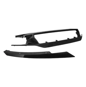 กันชนหน้าสำหรับรถฮอนด้าซีวิคกันชนหน้า <span class=keywords><strong>TYPE</strong></span>-<span class=keywords><strong>R</strong></span> 2016-2018 - Product Image 4