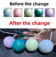 Corde à sauter lestée intelligente pour le fitness, double mode sans fil et corde longue, équipement d'exercice professionnel pour la maison et la salle de sport