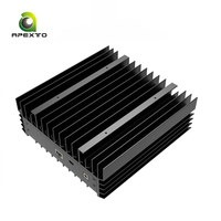 Mini serveur informatique IceRiver KAS KS0 Ultra 400G 100W plate-forme minière à domicile silencieuse à bas prix