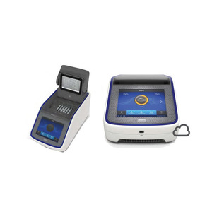   Système PCR rapide intelligent Fisher Scientific Veritipro96 Blanc 09999mh Gamme de débit pour la recherche - Product Image 1
