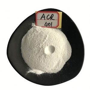 Pvc <b>Acrylic</b> Processing Aid Additive ACR Impact Modifier with Competitive Prices - Product Image 3
