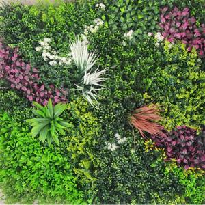 ألواح حائط عشب عمودية من خشب البقس ذات جودة عالية من خشب البقس بجودة عالية - Product Image 4