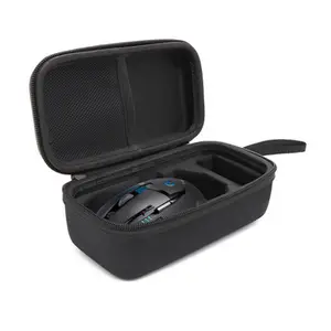 罗技G903/ G900混沌光速游戏鼠标的硬旅行存储盒 (更大)