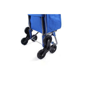 Handbagage Karren Boodschappenwagen - Product Image 4