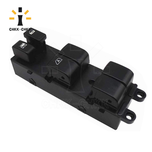 Interruptor Elevavidrios Eléctrico Premium PEIVSO 25401-ED500 para Nissan Qida Nissan Sylphy 2007-2009 - Product Image 4